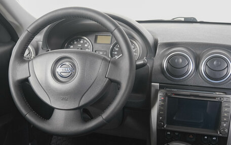 Nissan Almera, 2016 год, 749 000 рублей, 13 фотография