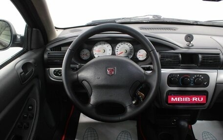 ГАЗ Volga Siber I, 2010 год, 600 000 рублей, 11 фотография