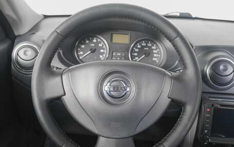 Nissan Almera, 2016 год, 749 000 рублей, 16 фотография