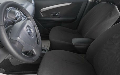 Nissan Almera, 2016 год, 749 000 рублей, 9 фотография