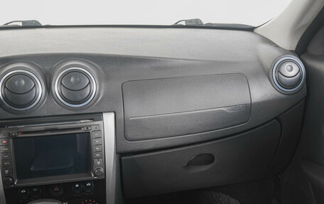 Nissan Almera, 2016 год, 749 000 рублей, 15 фотография