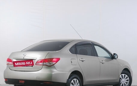 Nissan Almera, 2016 год, 749 000 рублей, 7 фотография