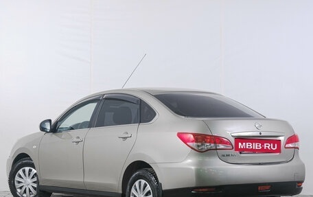 Nissan Almera, 2016 год, 749 000 рублей, 5 фотография
