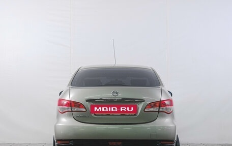 Nissan Almera, 2016 год, 749 000 рублей, 6 фотография