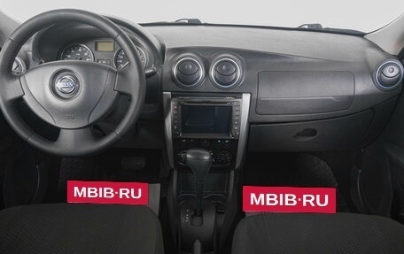 Nissan Almera, 2016 год, 749 000 рублей, 14 фотография