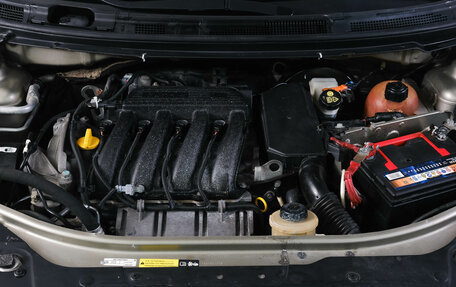 Nissan Almera, 2016 год, 749 000 рублей, 24 фотография