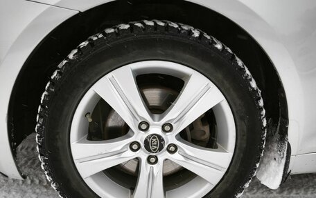 KIA Optima III, 2012 год, 1 249 000 рублей, 8 фотография