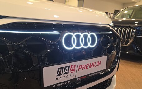 Audi Q5, 2025 год, 7 300 000 рублей, 8 фотография