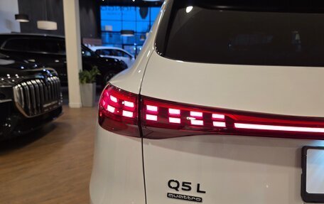 Audi Q5, 2025 год, 7 300 000 рублей, 11 фотография