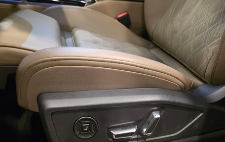 Audi Q5, 2025 год, 7 300 000 рублей, 14 фотография