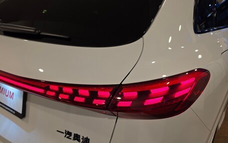 Audi Q5, 2025 год, 7 300 000 рублей, 10 фотография