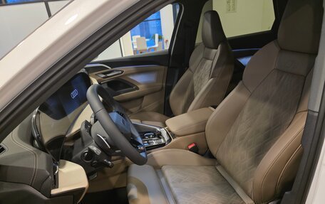 Audi Q5, 2025 год, 7 300 000 рублей, 15 фотография