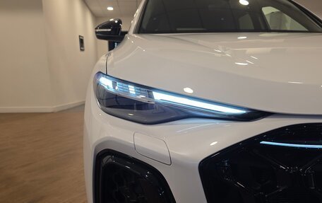 Audi Q5, 2025 год, 7 300 000 рублей, 7 фотография