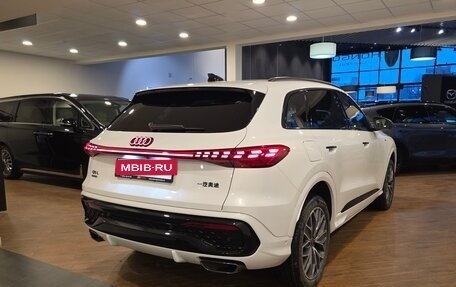 Audi Q5, 2025 год, 7 300 000 рублей, 4 фотография