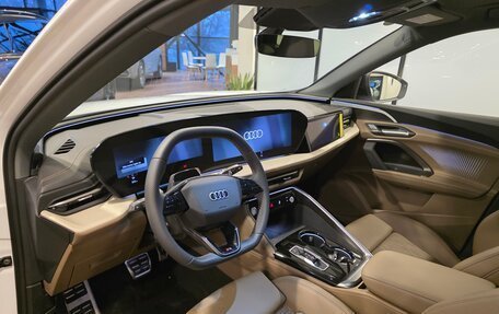 Audi Q5, 2025 год, 7 300 000 рублей, 16 фотография