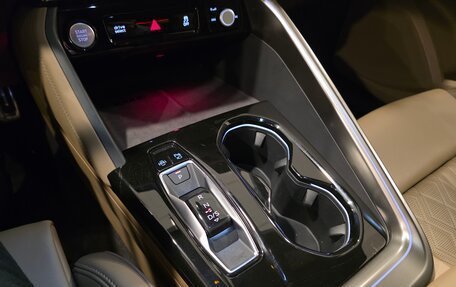 Audi Q5, 2025 год, 7 300 000 рублей, 17 фотография