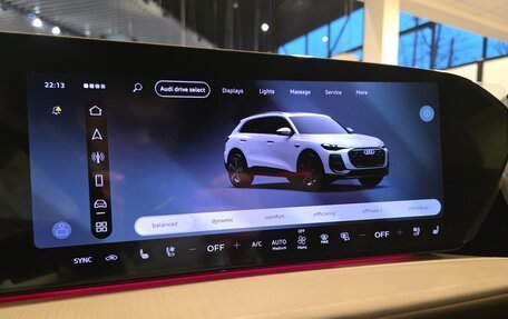 Audi Q5, 2025 год, 7 300 000 рублей, 19 фотография