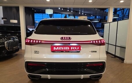 Audi Q5, 2025 год, 7 300 000 рублей, 3 фотография