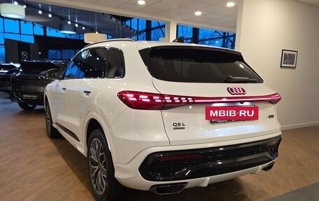 Audi Q5, 2025 год, 7 300 000 рублей, 2 фотография