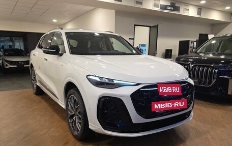 Audi Q5, 2025 год, 7 300 000 рублей, 5 фотография