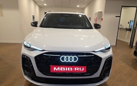 Audi Q5, 2025 год, 7 300 000 рублей, 6 фотография