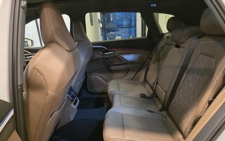 Audi Q5, 2025 год, 7 300 000 рублей, 23 фотография