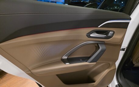 Audi Q5, 2025 год, 7 300 000 рублей, 22 фотография