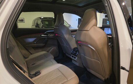 Audi Q5, 2025 год, 7 300 000 рублей, 27 фотография