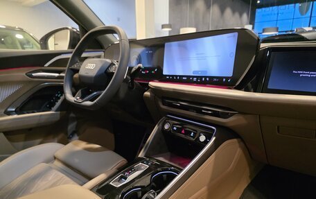 Audi Q5, 2025 год, 7 300 000 рублей, 31 фотография