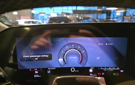 Audi Q5, 2025 год, 7 300 000 рублей, 21 фотография