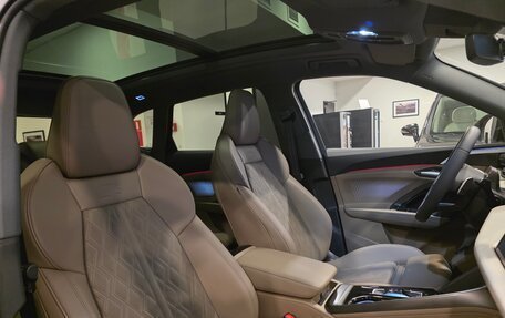 Audi Q5, 2025 год, 7 300 000 рублей, 30 фотография