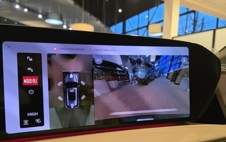 Audi Q5, 2025 год, 7 300 000 рублей, 20 фотография