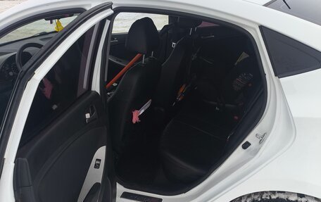 Hyundai Solaris II рестайлинг, 2015 год, 780 000 рублей, 10 фотография