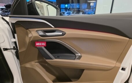 Audi Q5, 2025 год, 7 300 000 рублей, 28 фотография