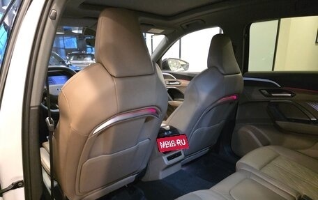 Audi Q5, 2025 год, 7 300 000 рублей, 24 фотография