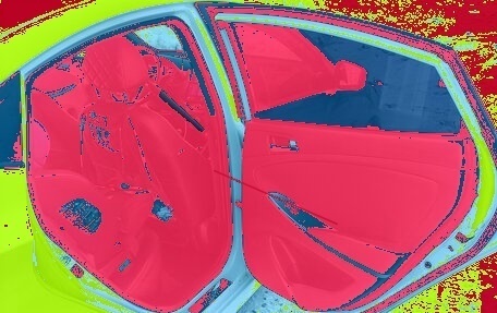 Hyundai Solaris II рестайлинг, 2015 год, 780 000 рублей, 11 фотография