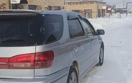 Toyota Vista V30, 2000 год, 525 000 рублей, 3 фотография