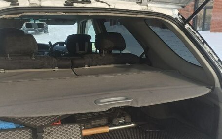 Toyota Vista V30, 2000 год, 525 000 рублей, 10 фотография