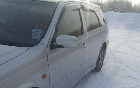 Toyota Vista V30, 2000 год, 525 000 рублей, 20 фотография