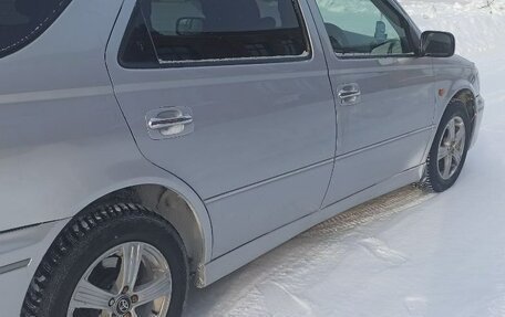 Toyota Vista V30, 2000 год, 525 000 рублей, 16 фотография