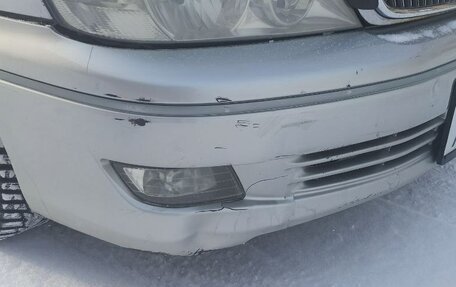 Toyota Vista V30, 2000 год, 525 000 рублей, 22 фотография