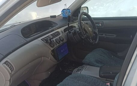 Toyota Vista V30, 2000 год, 525 000 рублей, 21 фотография