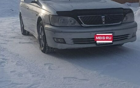 Toyota Vista V30, 2000 год, 525 000 рублей, 8 фотография