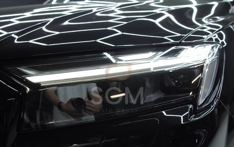 Audi Q7, 2025 год, 11 990 000 рублей, 6 фотография