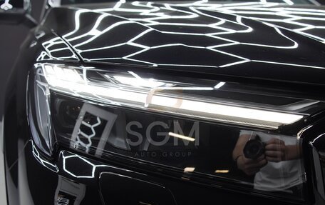 Audi Q7, 2025 год, 11 990 000 рублей, 5 фотография