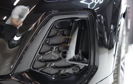 Audi Q7, 2025 год, 11 990 000 рублей, 11 фотография