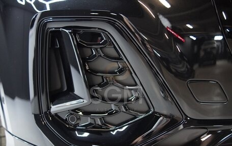 Audi Q7, 2025 год, 11 990 000 рублей, 10 фотография