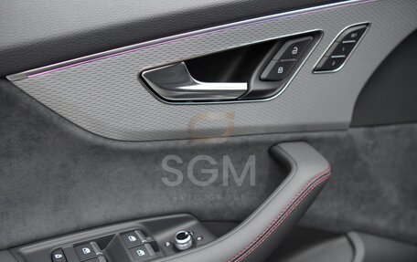 Audi Q7, 2025 год, 11 990 000 рублей, 17 фотография