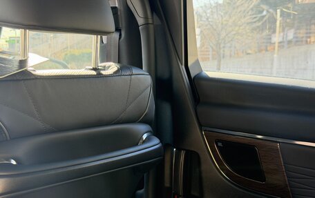 Toyota Alphard, 2025 год, 14 980 000 рублей, 7 фотография