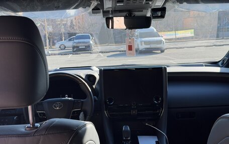 Toyota Alphard, 2025 год, 14 980 000 рублей, 6 фотография